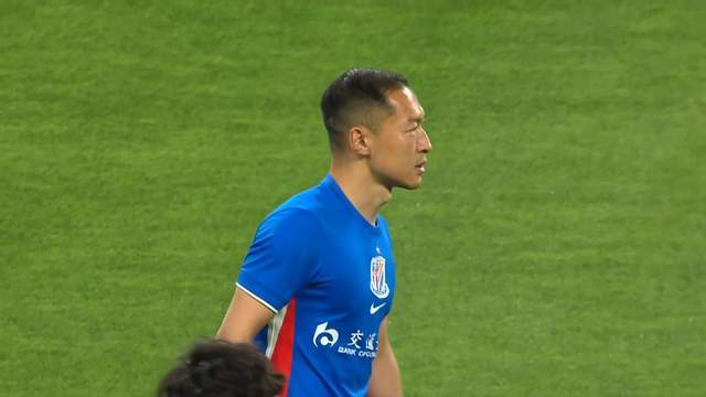 九游娱乐官方入口-2-2，朱辰杰两记头球救主，申花残阵止住连败 刘建业换人丢掉三分